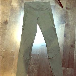 Lululemon leggings
